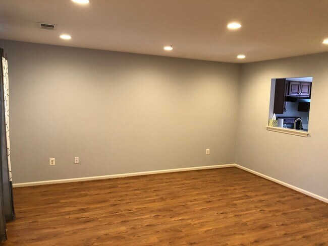 Sala de estar - 8549 Bells Ridge Ter