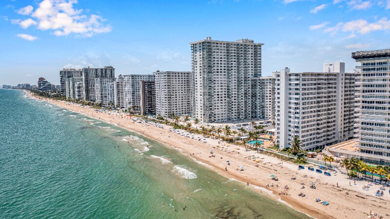 Primary Photo - 4010 Galt Ocean Dr
