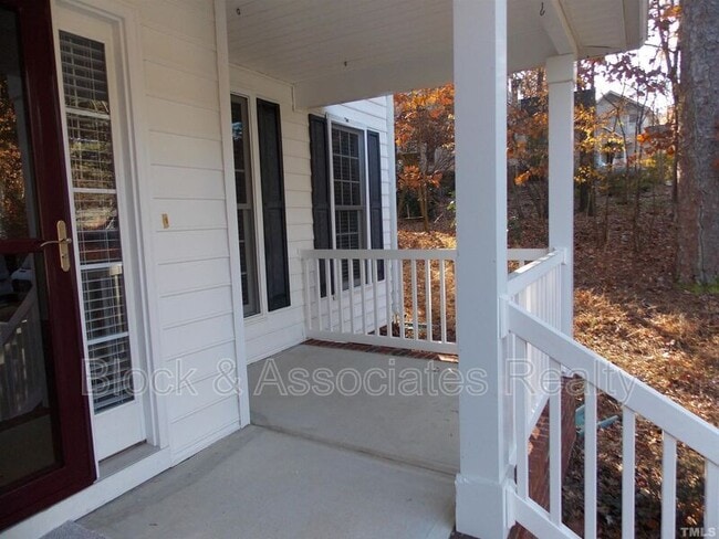 Building Photo - 715 S Wingate St