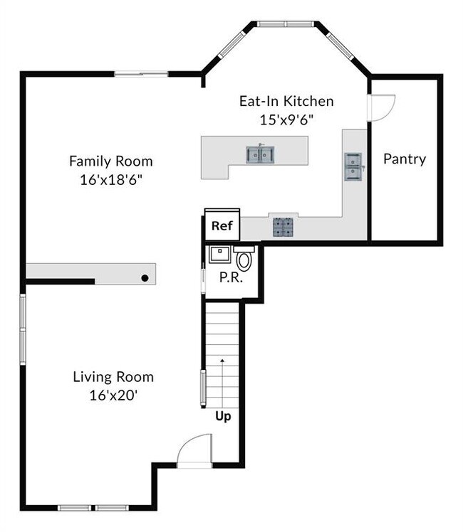 Foto del edificio - 11109 Currin Ln