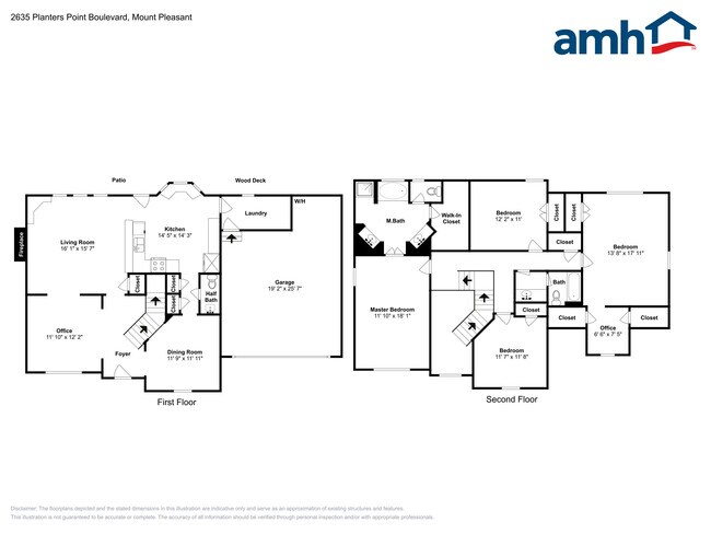 Building Photo - 2635 Planters Point Boulevard