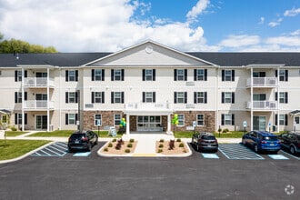 Building Photo - Towne Square Senior Apartments