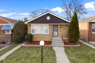 Building Photo - 12552 S Harvard Ave
