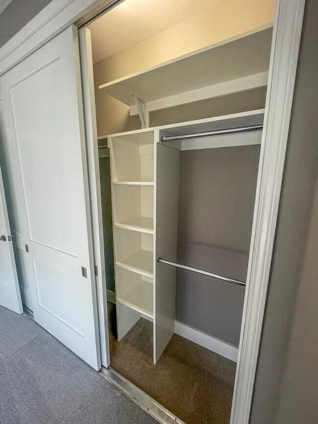 Pointe Place Development Apartments in Dover, NH