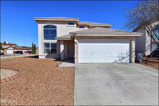 Foto del edificio - 5568 Rick Husband Dr