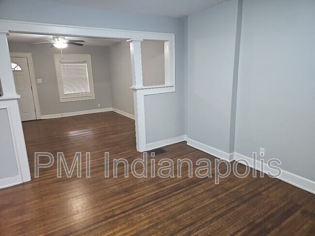 Foto del edificio - 533North Rural Street