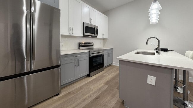 Foto del edificio - 701 N 40th St