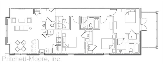 Building Photo - 923 Rice Valley Rd N
