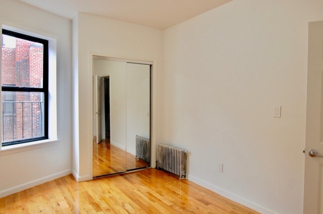 Building Photo - 600 W 162nd St