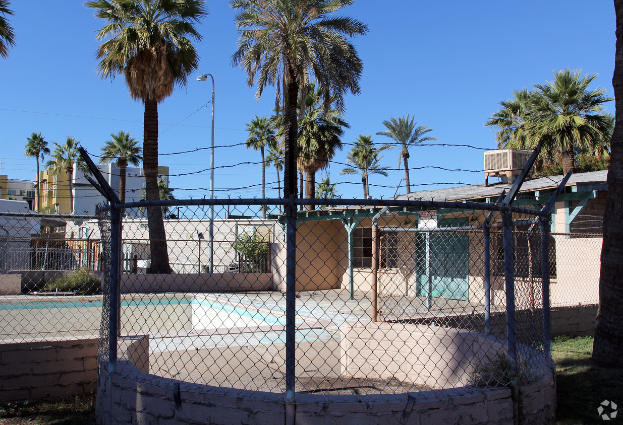 Foto del edificio - Pony Acres Mobile Home Park
