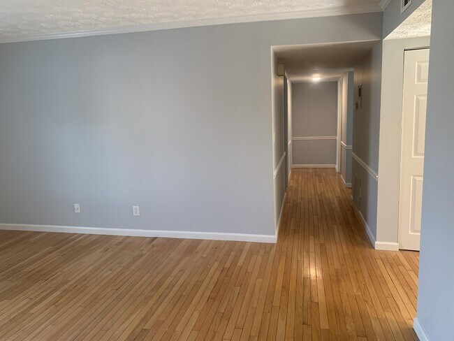 Foto del edificio - 5533 Kingsport Dr