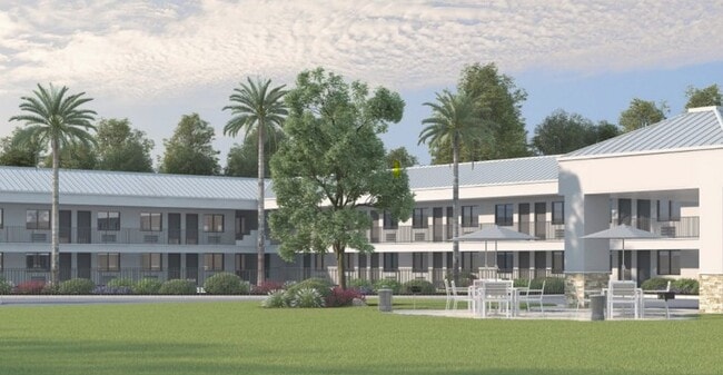 Building Photo - Partners Place