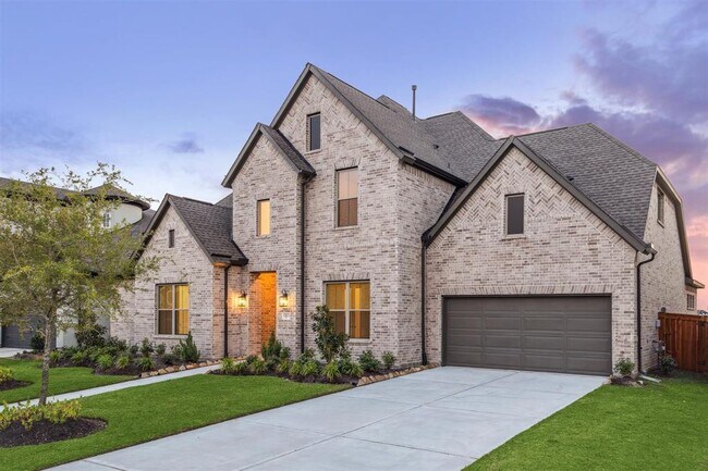 Foto del edificio - 13803 Dorado Pointe Dr