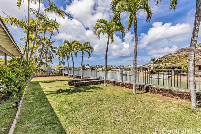 Building Photo - 664 Kumukahi Pl