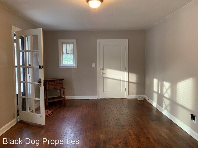 Building Photo - 2 br, 1 bath House - 1231 Pierre
