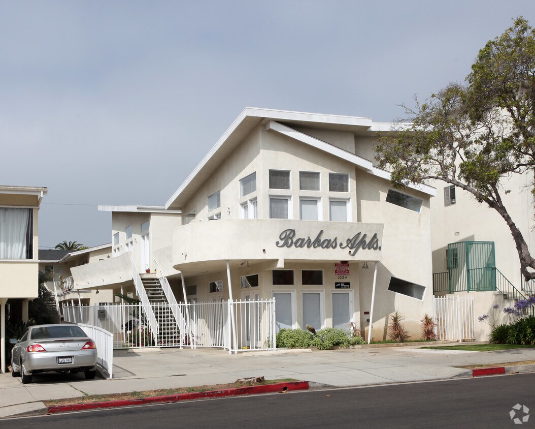 Primary Photo - 1024 3rd St