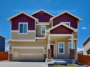 Building Photo - 6562 Tillamook Dr