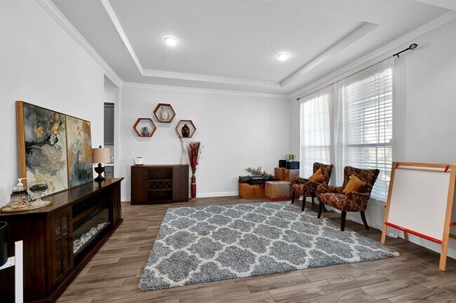 Foto del edificio - 27914 Robinson Park Dr