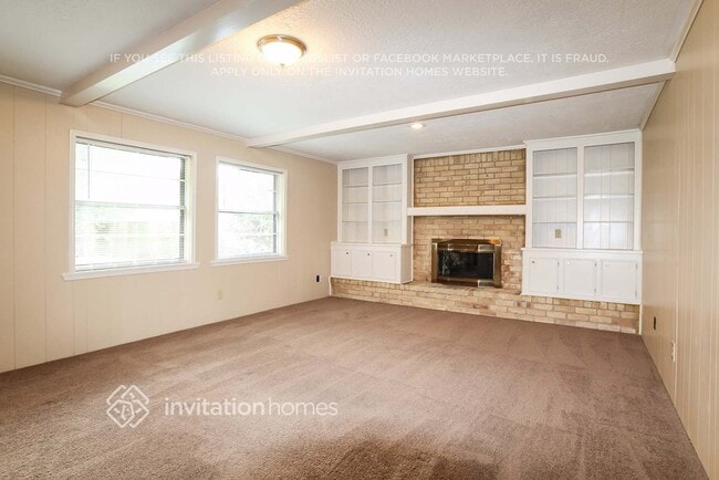 Building Photo - 5318 Woodville Ln