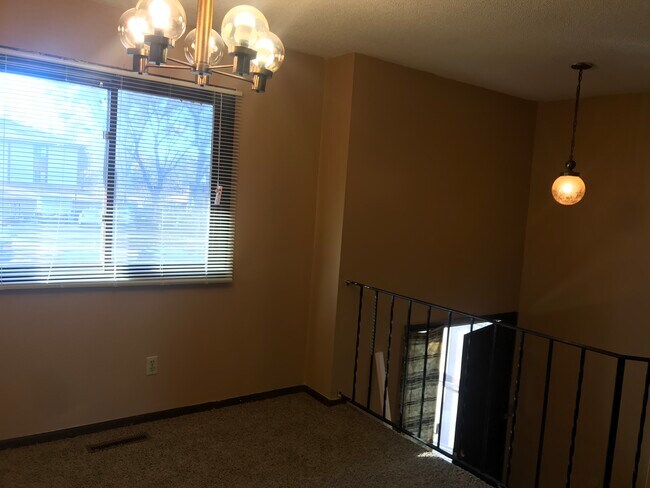 Upstairs - 7154 Central Ave NE