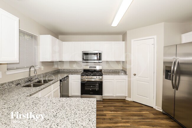 Foto del edificio - 1119 Oak Hollow Ct