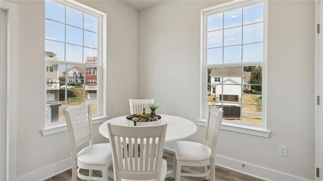 Foto del edificio - 534 Cooper St