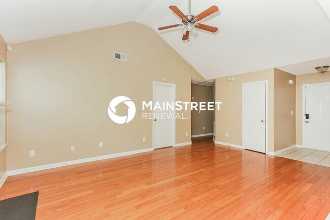 Foto del edificio - 3 Bedroom Pet-Friendly Home in Decatur, GA with Main Street Renewal