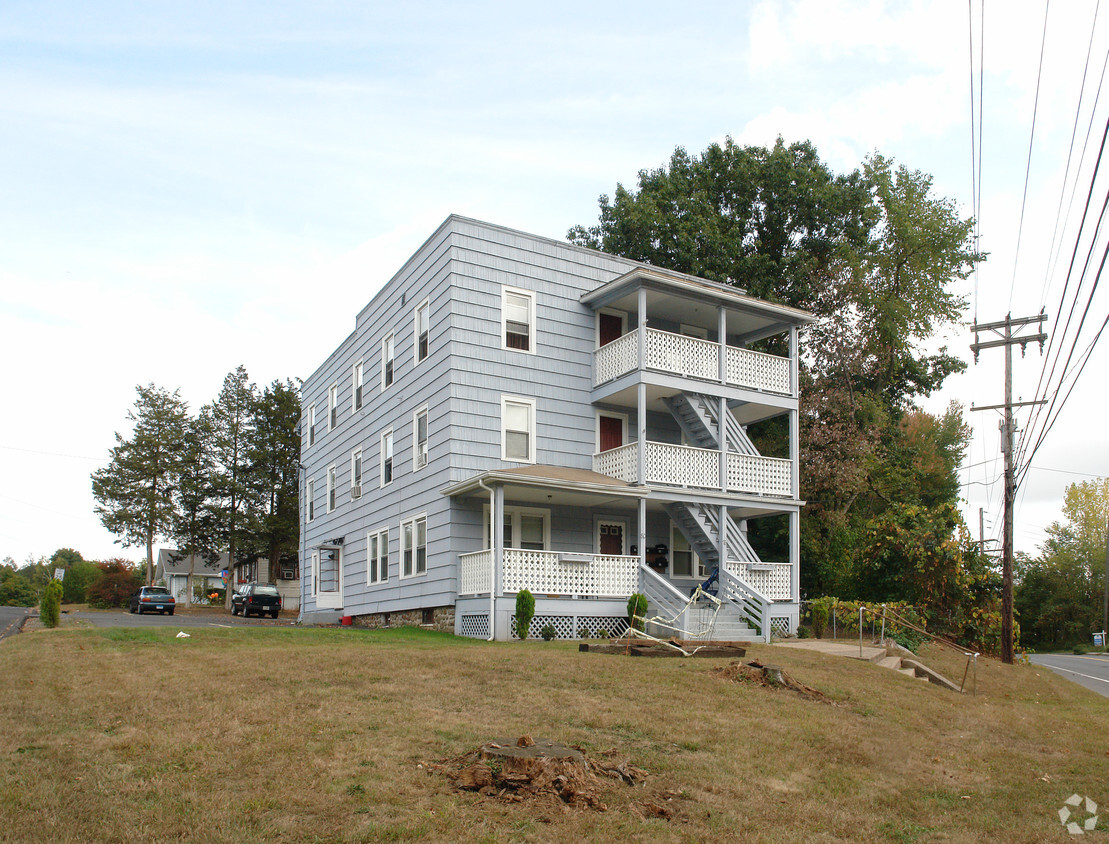 Building Photo - 78-80 Brook St