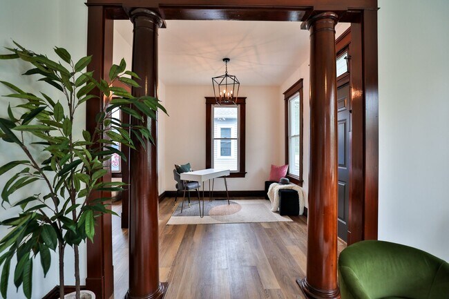 Foto del edificio - Newly Renovated Single Family Home