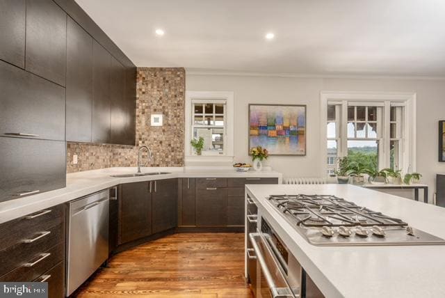 Foto del edificio - 2311 Connecticut Ave NW