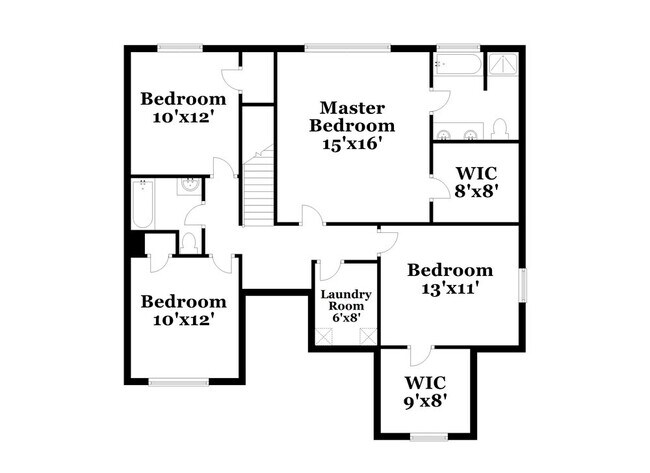 Building Photo - 707 Fieldcrest Dr