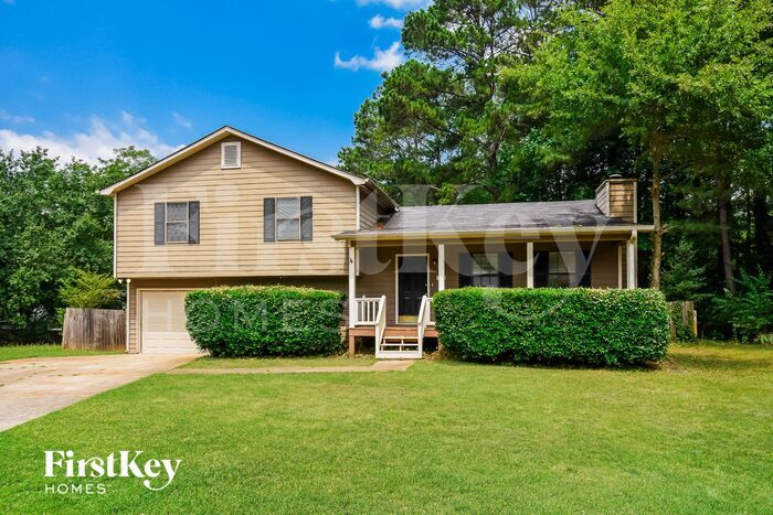 Foto principal - 1530 Scott Oaks Ct