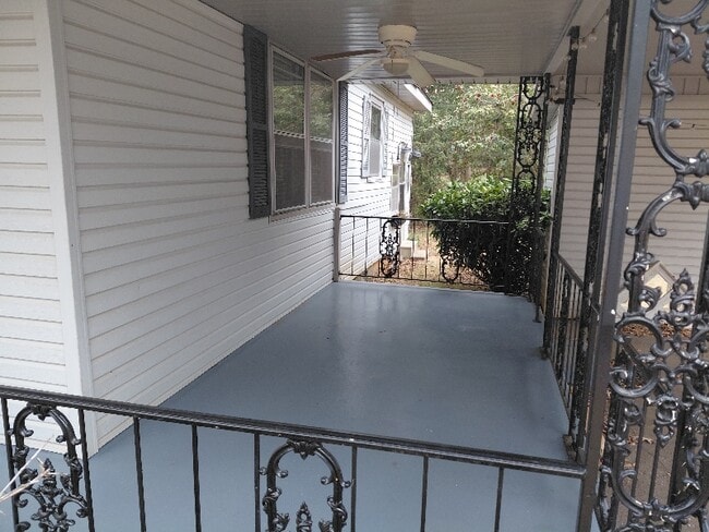 Foto del edificio - 708 Glenwood Rd