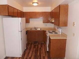 Foto del edificio - 1720 E 5825 S