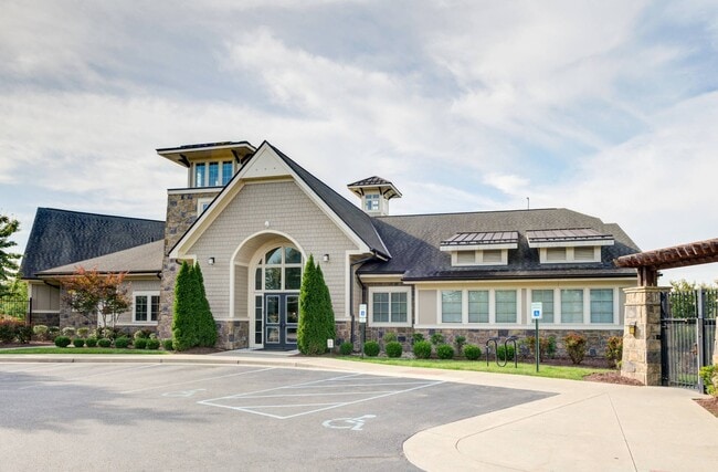 Clubhouse - The Grove at Mankato