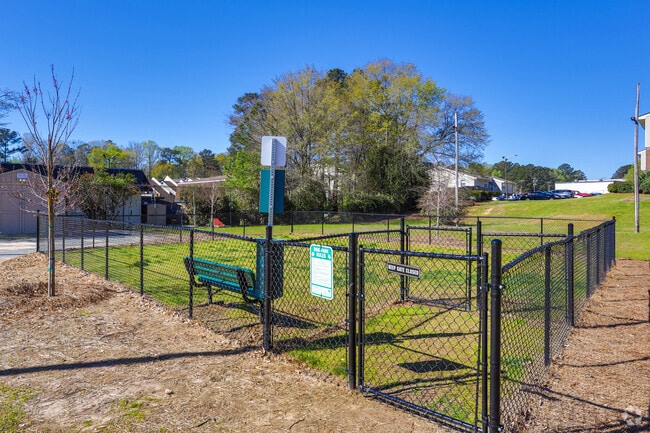 Pet Park - Carriage Hills