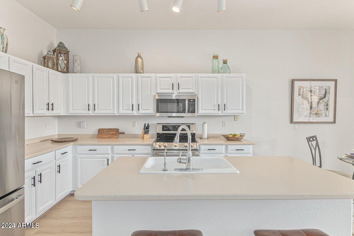 Foto principal - 14960 E Desert Willow Dr