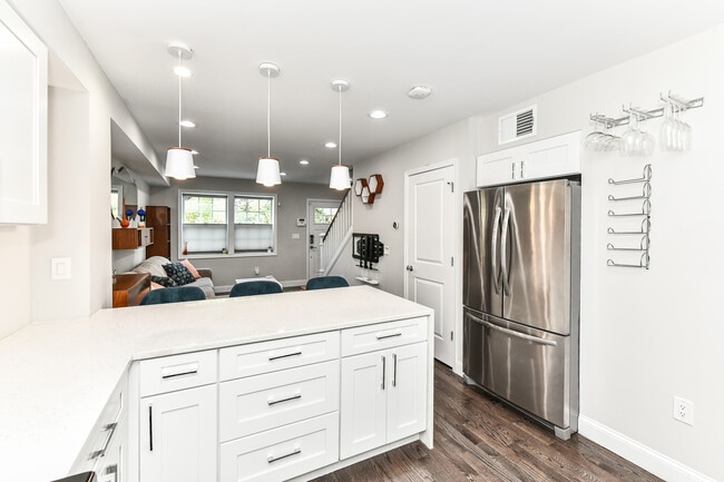 Photo - 1350 Dexter Terrace SE Townhome