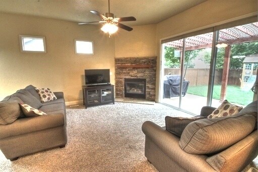 Building Photo - Gorgeous 4-Bedroom Meridian Home