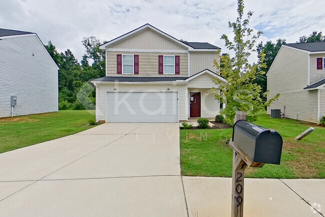 Building Photo - 209 Hawthorn Trail