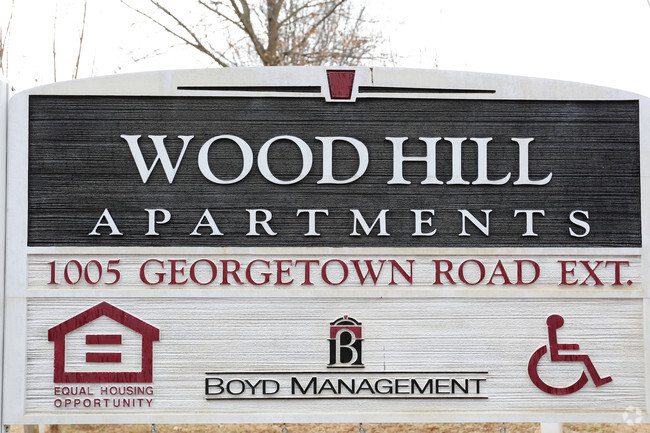 Foto del edificio - Woodhill Apartments