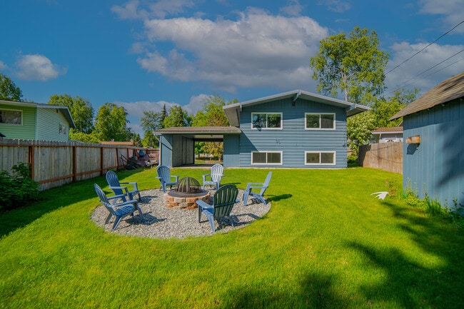 Photo - 4801 Canterbury Way House