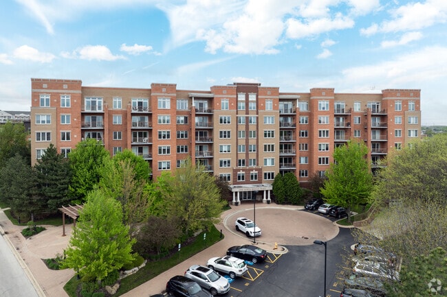 One North Beacon Place