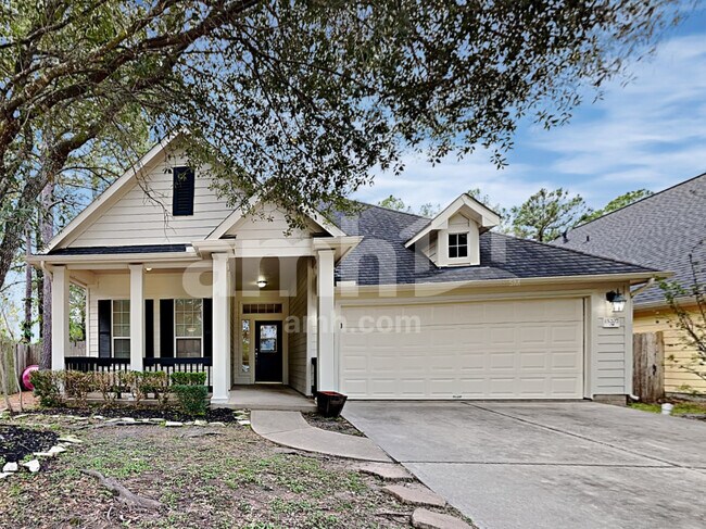 Building Photo - 15207 Henderson Point Dr