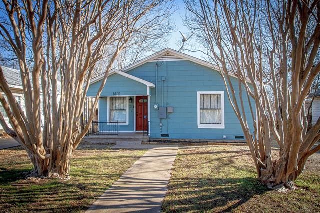 Building Photo - 1413 N Ross Ave