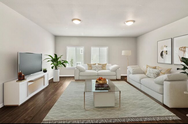 Foto del edificio - 517 Oso Berry St NW