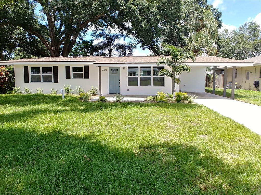 Primary Photo - 4027 Condor Ln