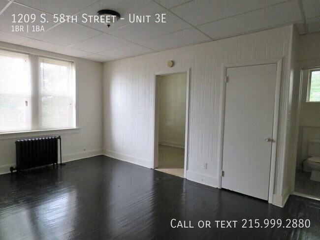 Foto del edificio - 1209 S 58th St