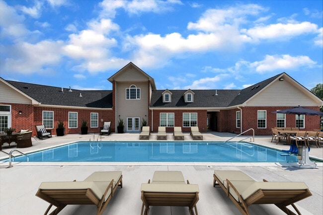 Foto del edificio - Larchmont Estates