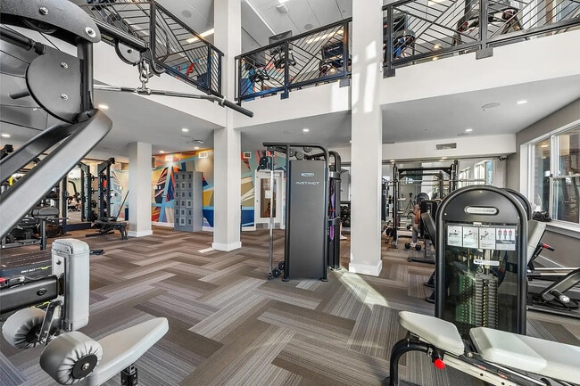 Fitness - Haus